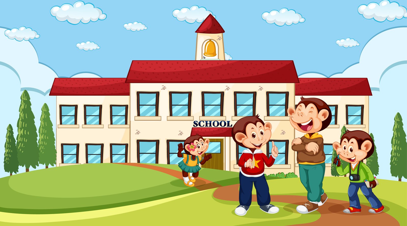 School Image